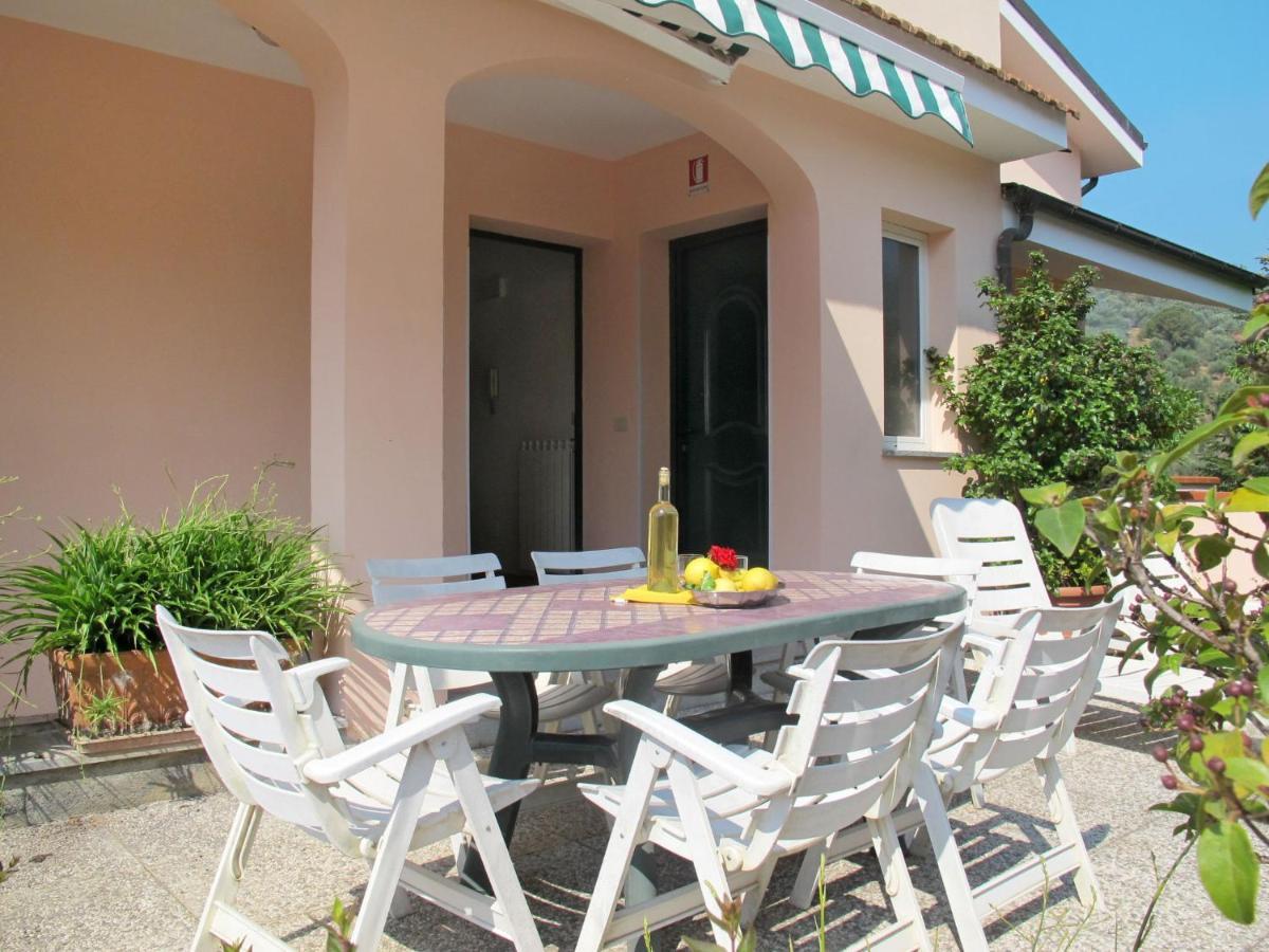 Apartment La Colombera - Dia142 By Interhome Диано-Кастелло Экстерьер фото