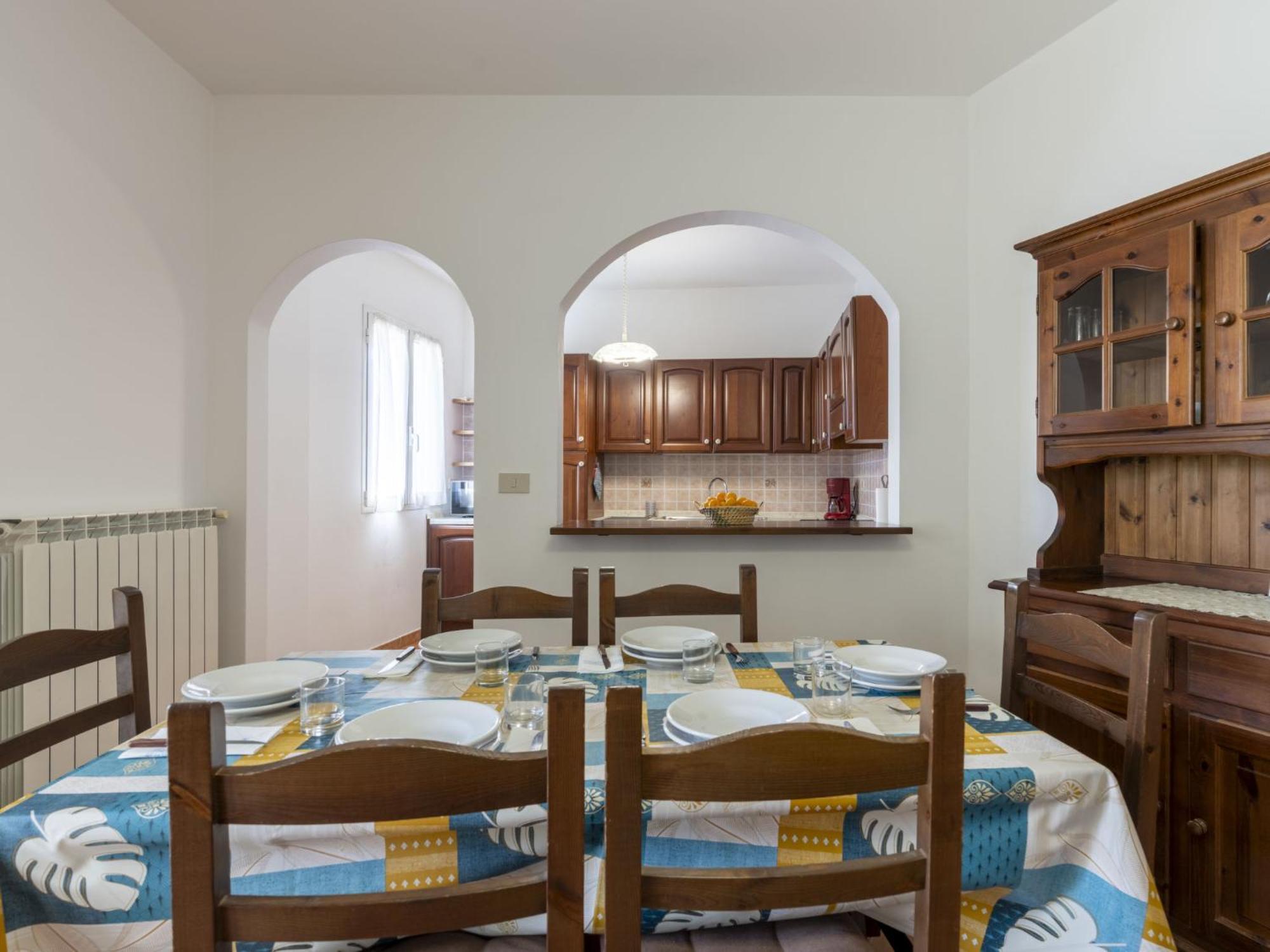 Apartment La Colombera - Dia142 By Interhome Диано-Кастелло Экстерьер фото