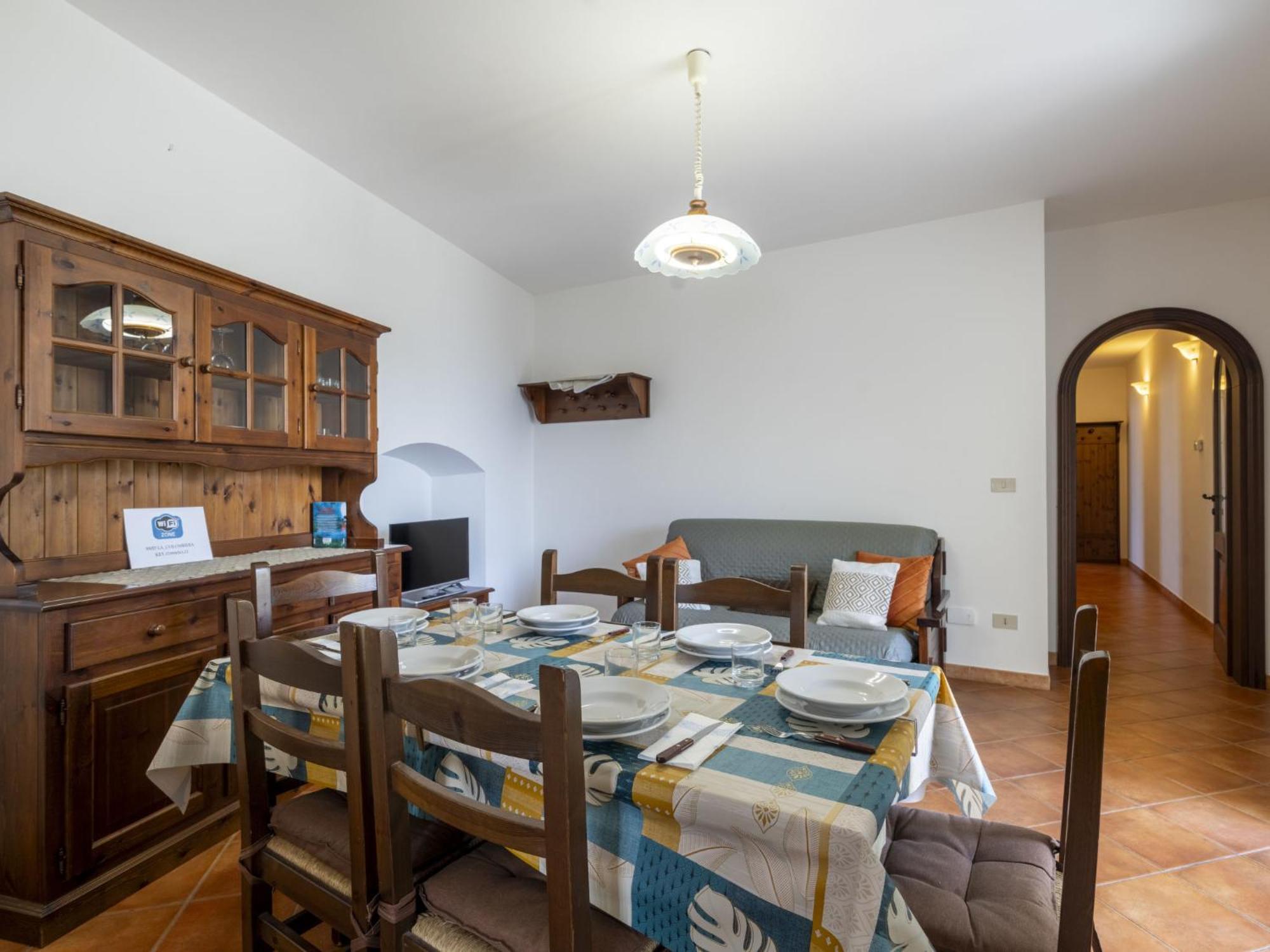 Apartment La Colombera - Dia142 By Interhome Диано-Кастелло Экстерьер фото