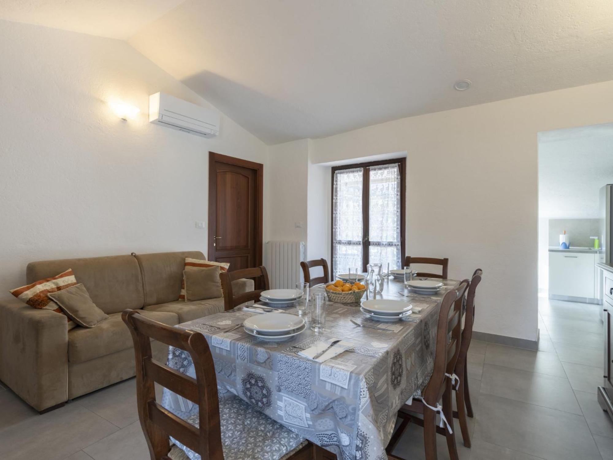 Apartment La Colombera - Dia142 By Interhome Диано-Кастелло Экстерьер фото