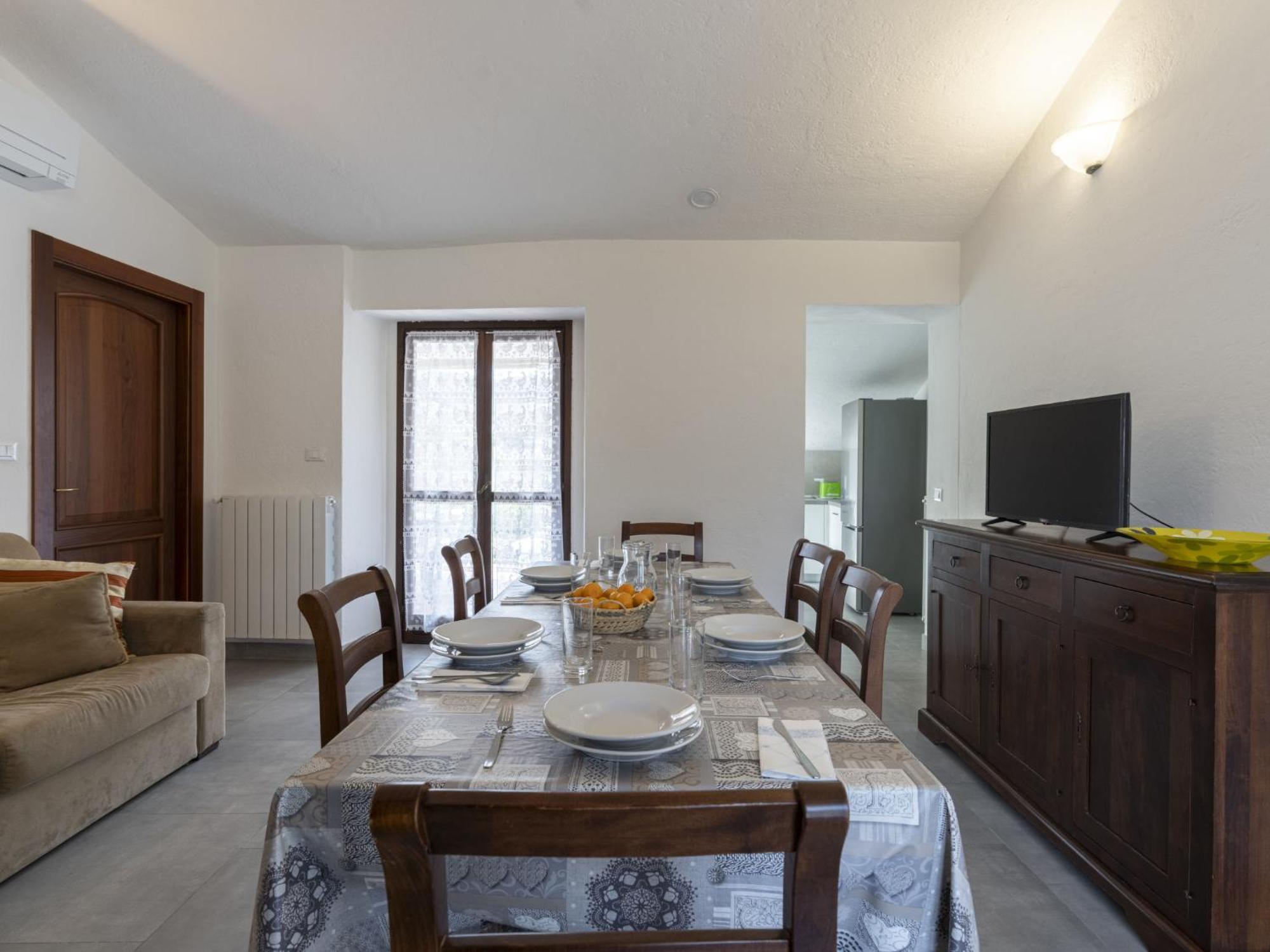Apartment La Colombera - Dia142 By Interhome Диано-Кастелло Экстерьер фото