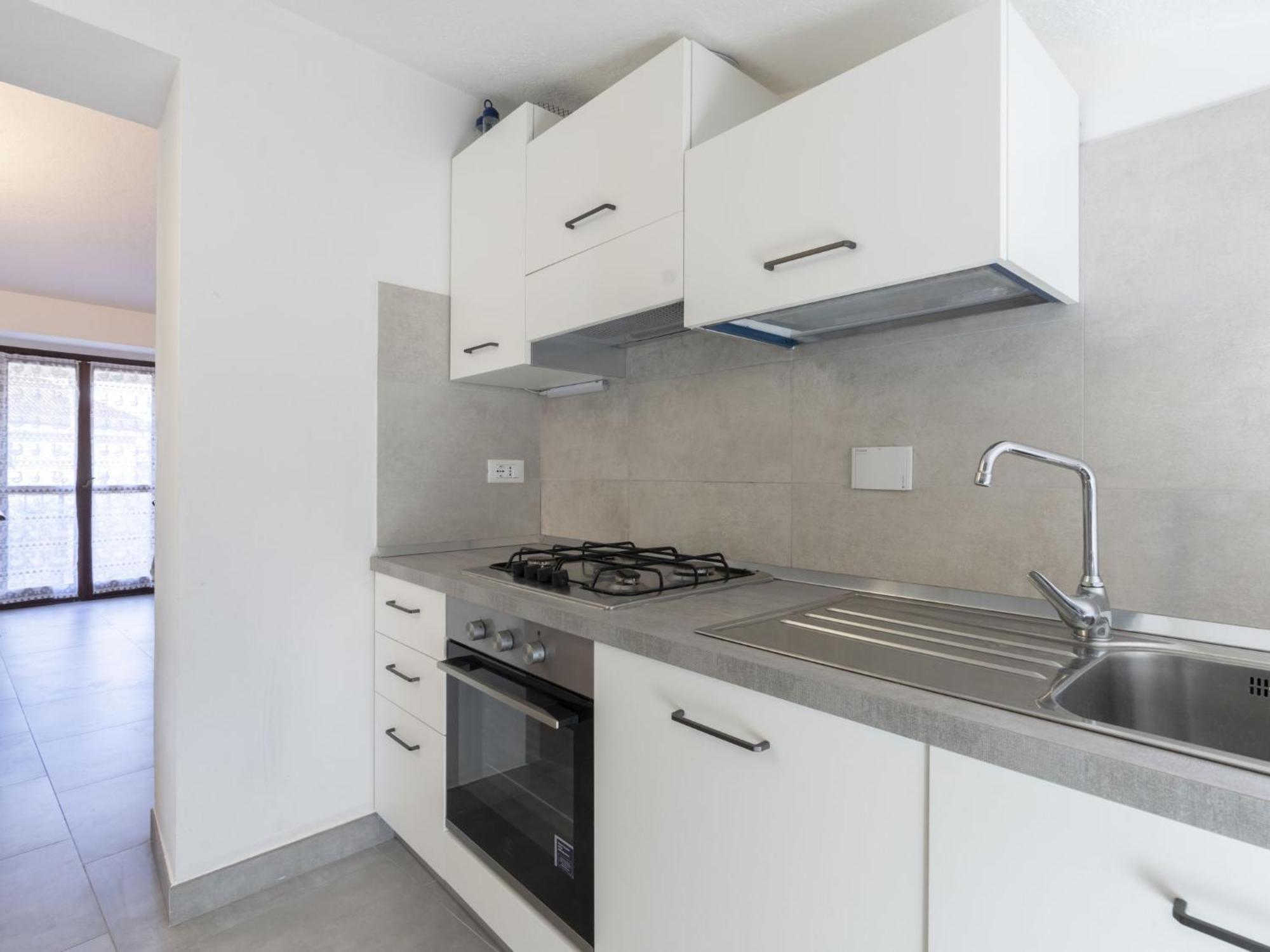 Apartment La Colombera - Dia142 By Interhome Диано-Кастелло Экстерьер фото