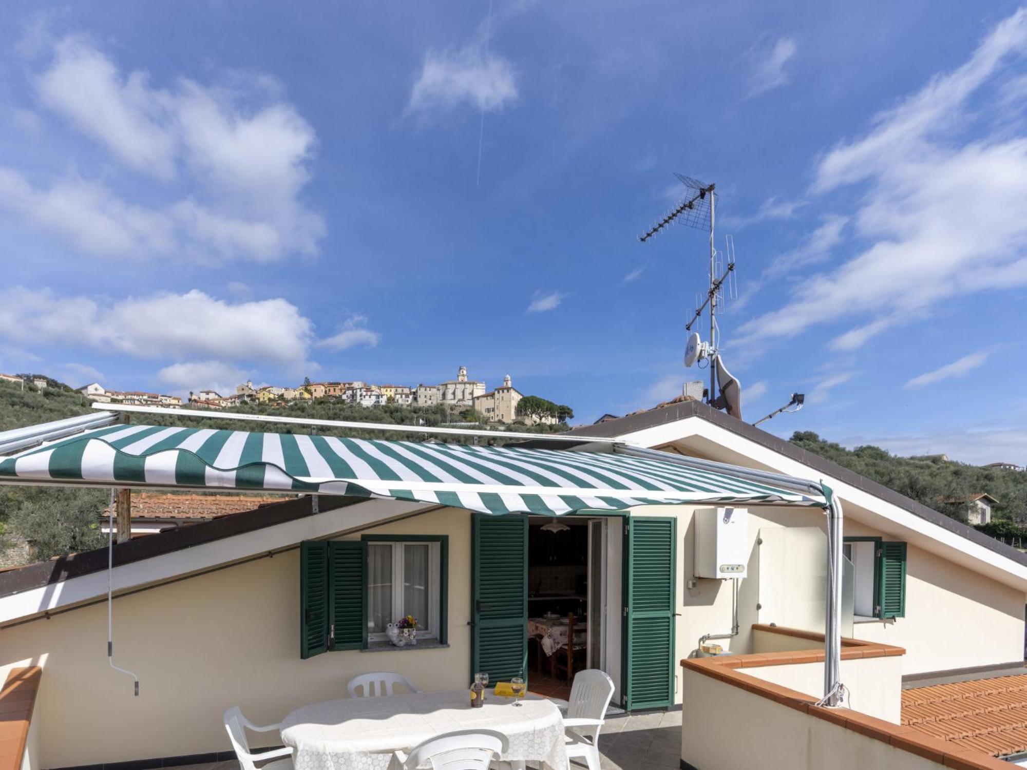 Apartment La Colombera - Dia142 By Interhome Диано-Кастелло Экстерьер фото