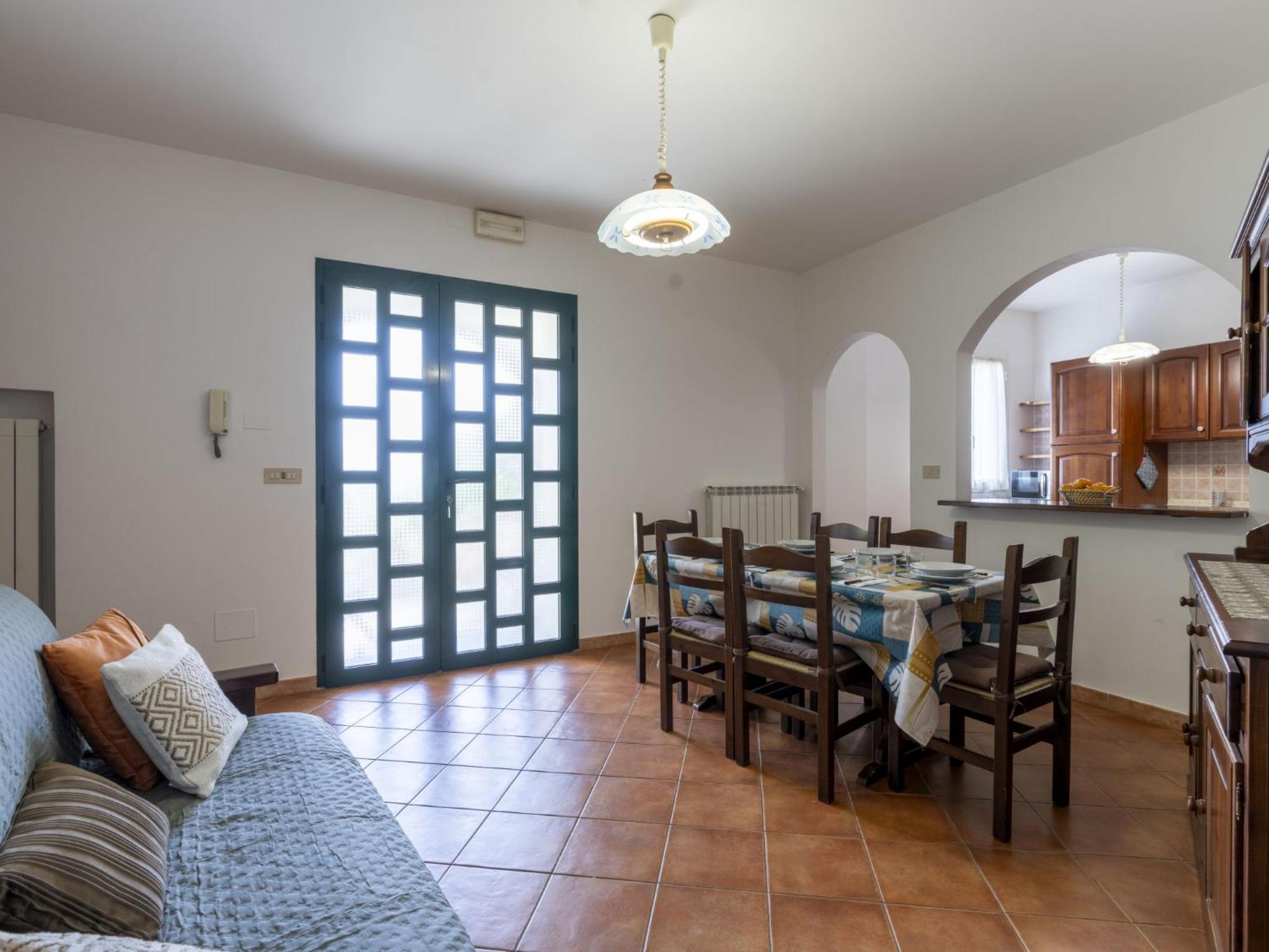 Apartment La Colombera - Dia142 By Interhome Диано-Кастелло Экстерьер фото