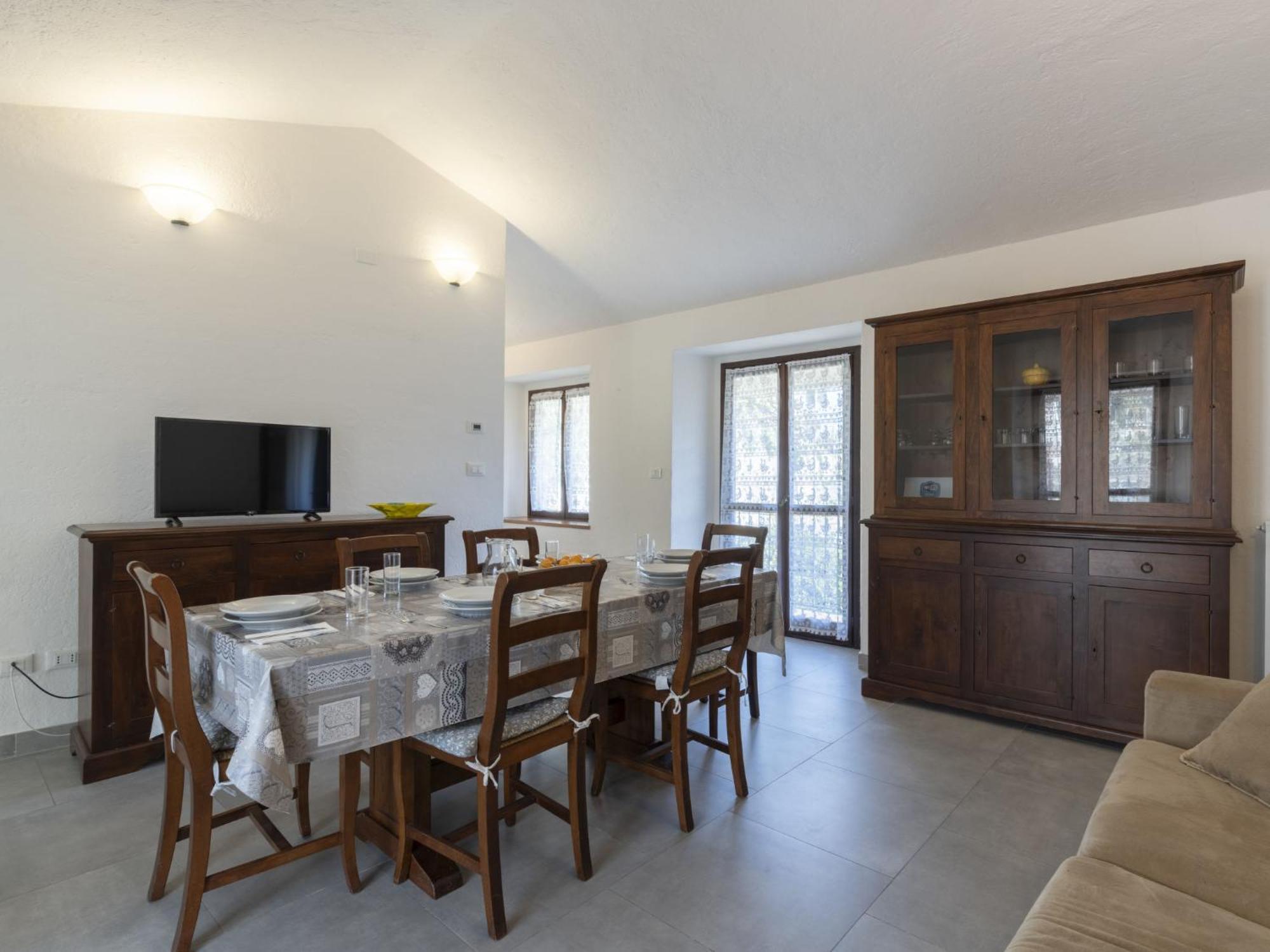 Apartment La Colombera - Dia142 By Interhome Диано-Кастелло Экстерьер фото