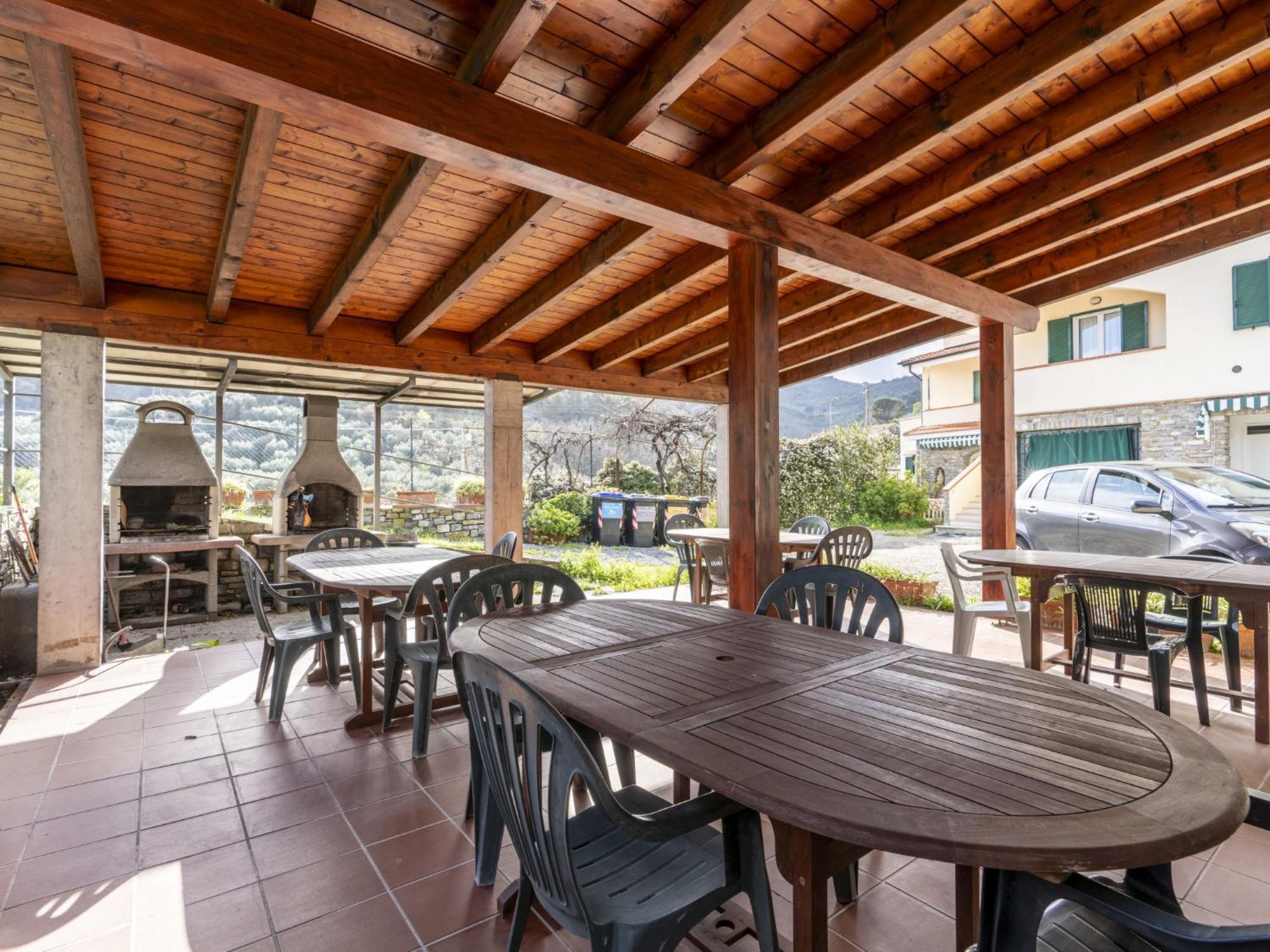 Apartment La Colombera - Dia142 By Interhome Диано-Кастелло Экстерьер фото