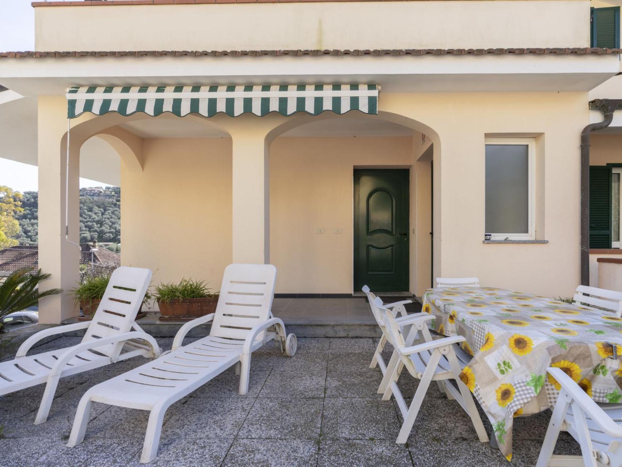 Apartment La Colombera - Dia142 By Interhome Диано-Кастелло Экстерьер фото