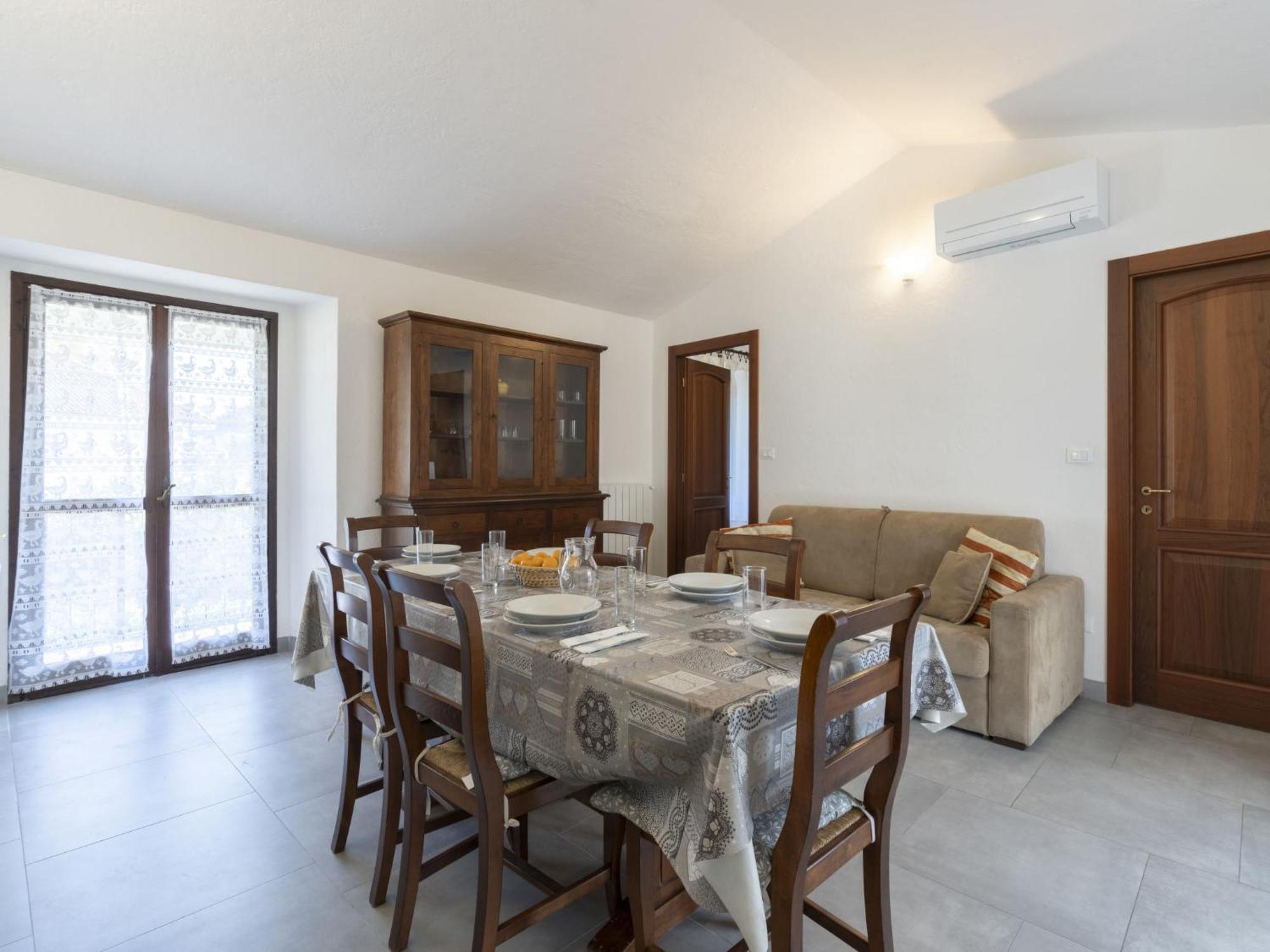 Apartment La Colombera - Dia142 By Interhome Диано-Кастелло Экстерьер фото