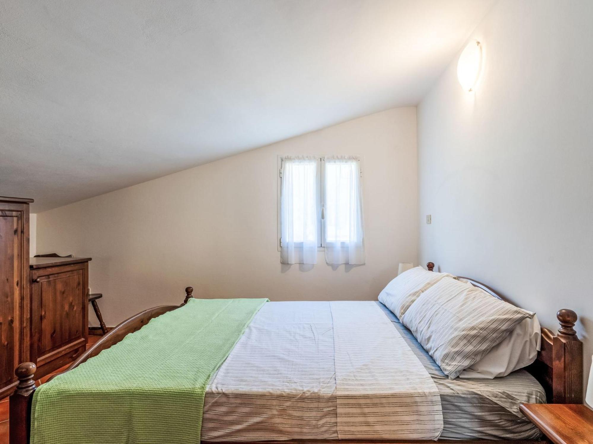 Apartment La Colombera - Dia142 By Interhome Диано-Кастелло Экстерьер фото