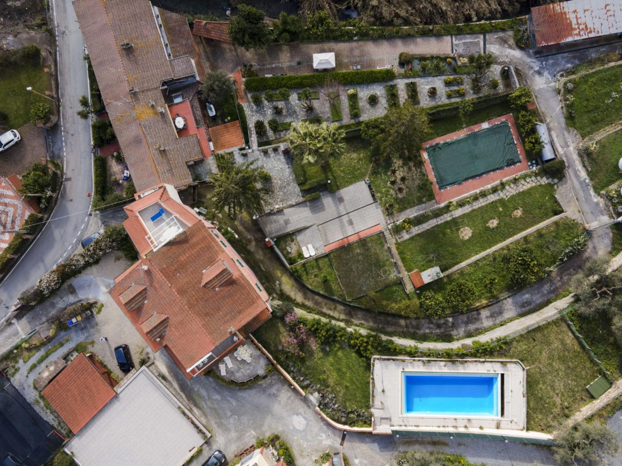 Apartment La Colombera - Dia142 By Interhome Диано-Кастелло Экстерьер фото