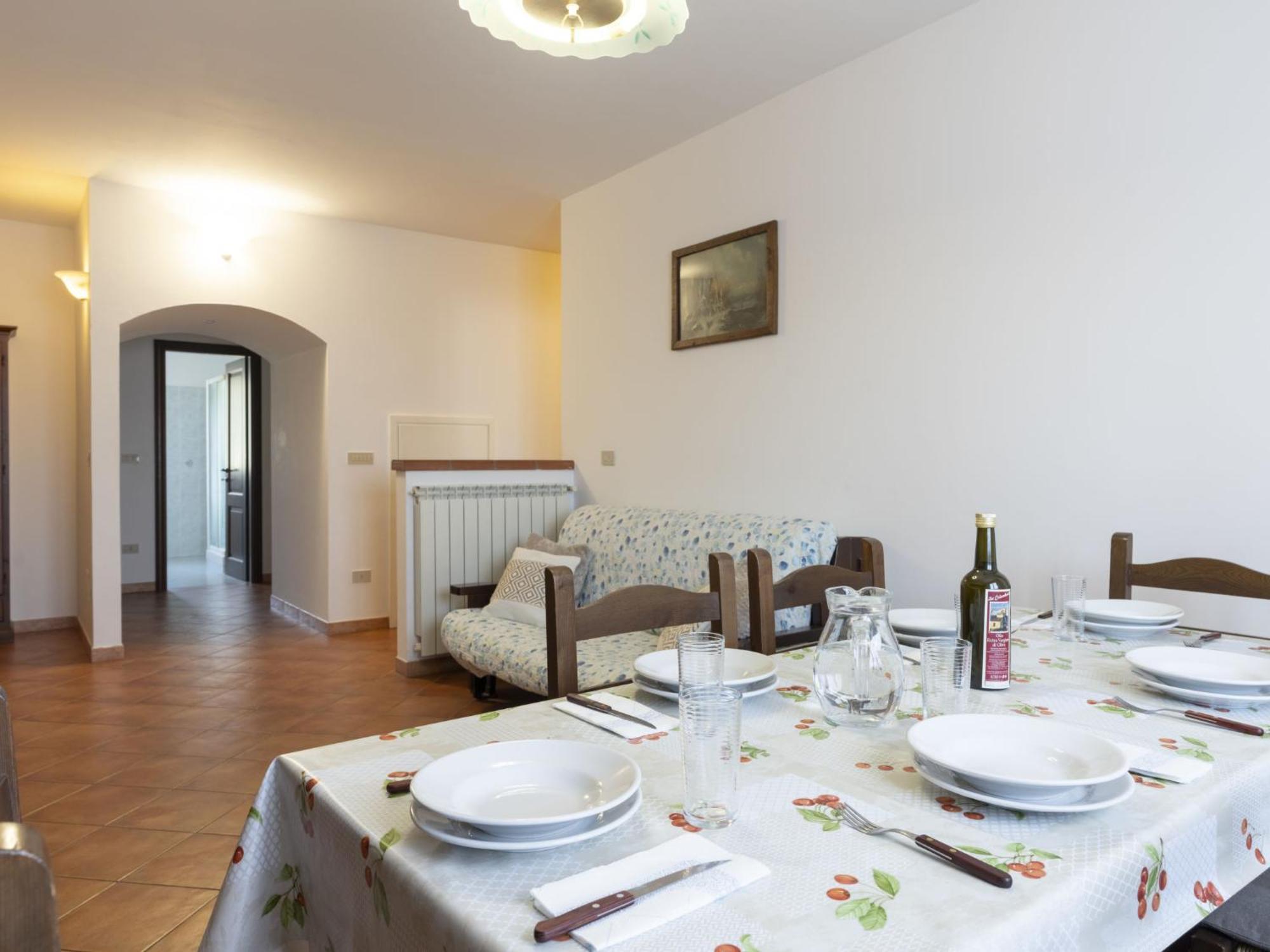Apartment La Colombera - Dia142 By Interhome Диано-Кастелло Экстерьер фото
