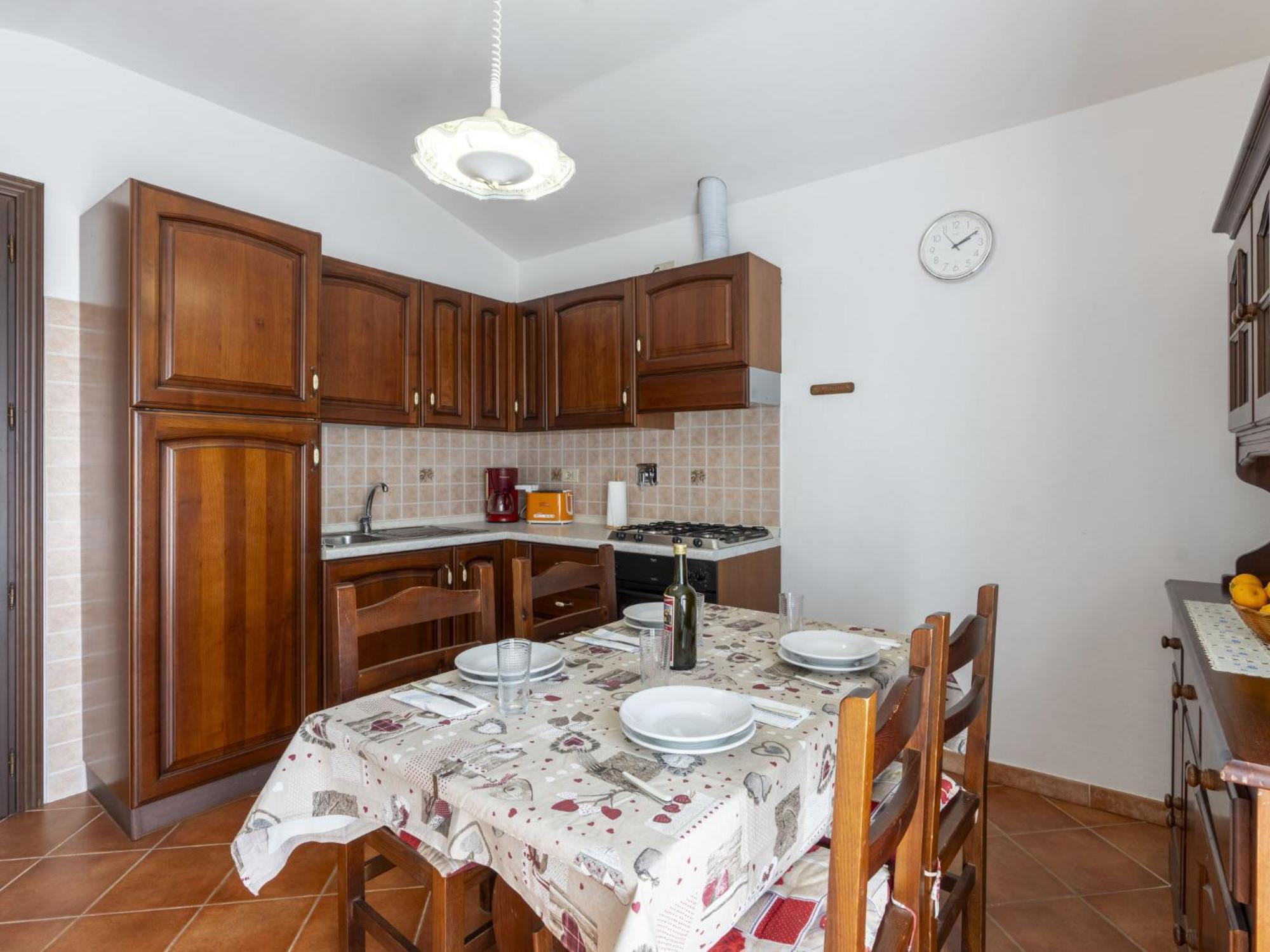 Apartment La Colombera - Dia142 By Interhome Диано-Кастелло Экстерьер фото