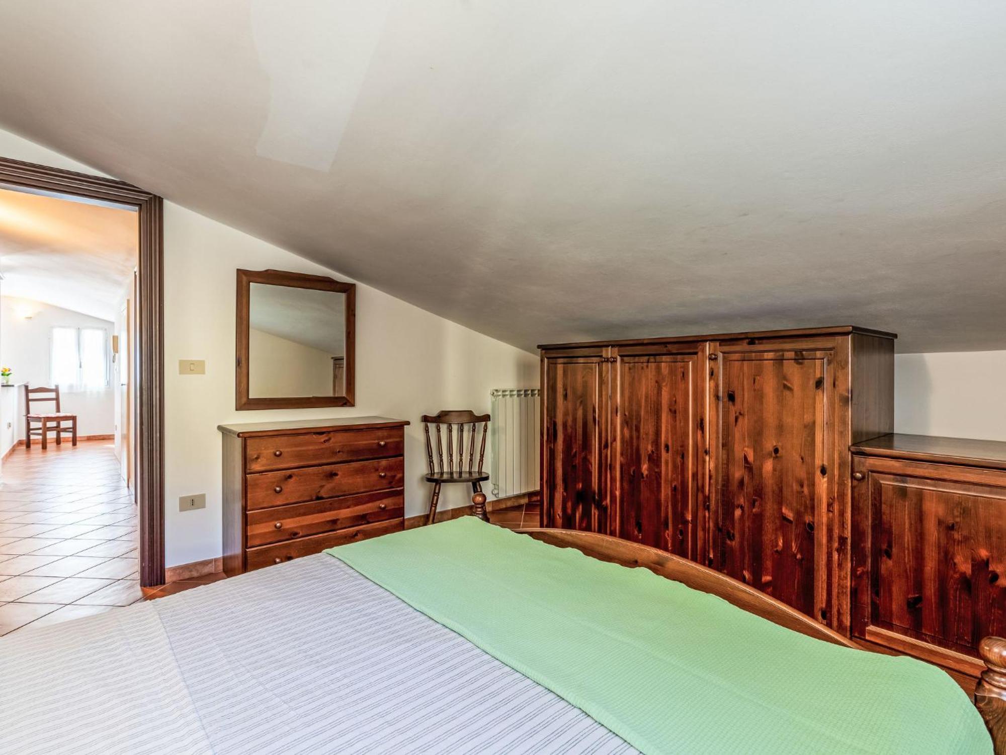 Apartment La Colombera - Dia142 By Interhome Диано-Кастелло Экстерьер фото
