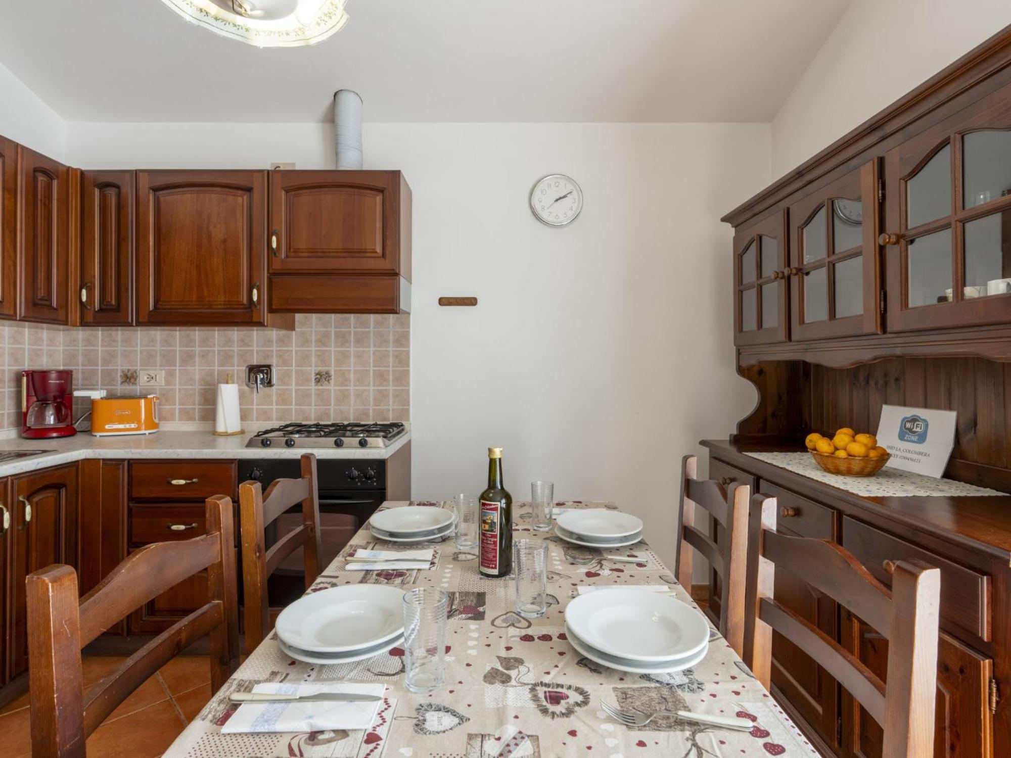 Apartment La Colombera - Dia142 By Interhome Диано-Кастелло Экстерьер фото