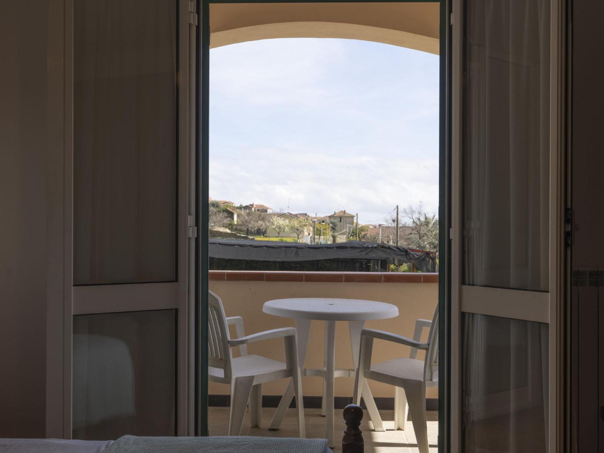 Apartment La Colombera - Dia142 By Interhome Диано-Кастелло Экстерьер фото