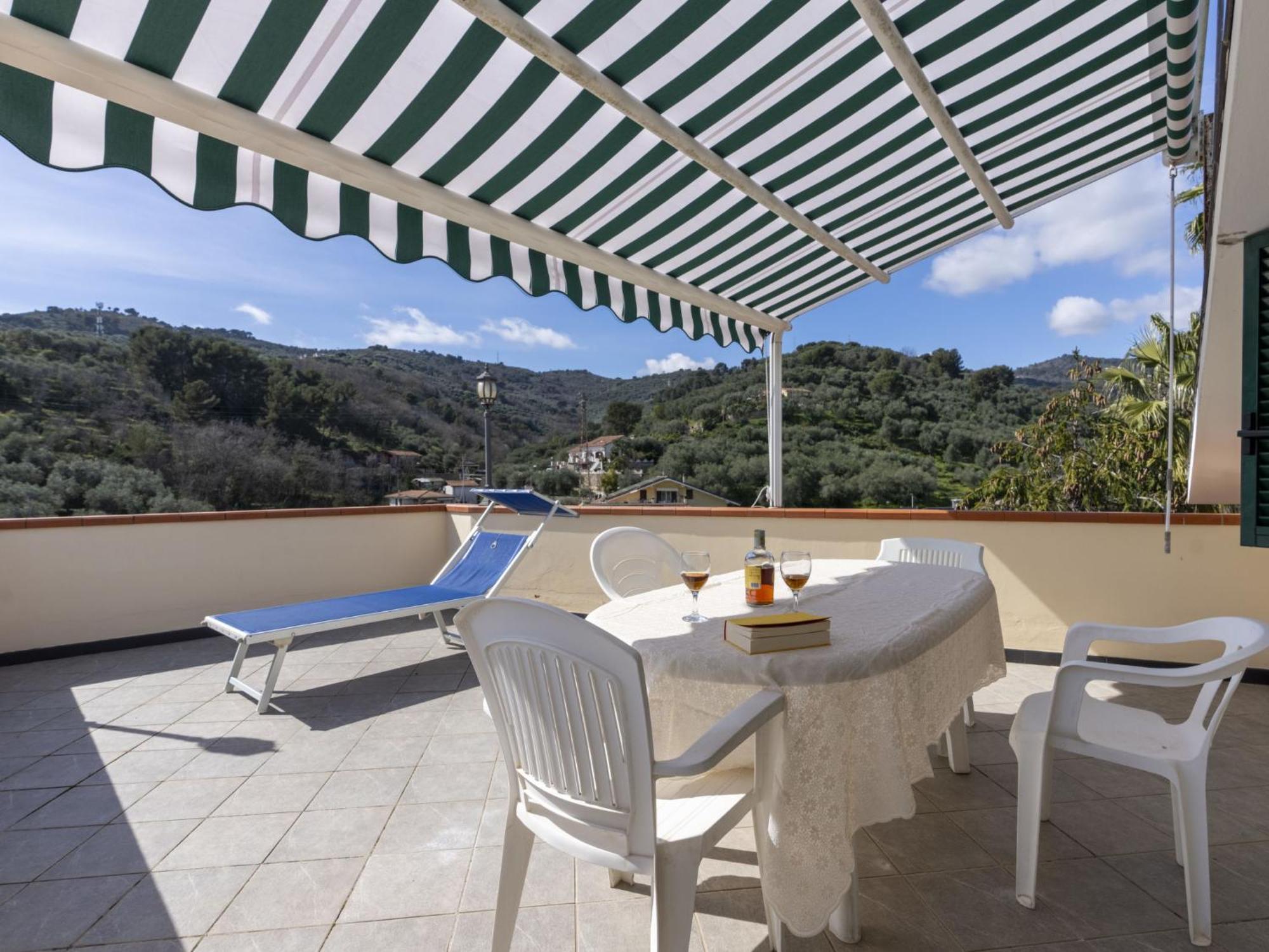 Apartment La Colombera - Dia142 By Interhome Диано-Кастелло Экстерьер фото