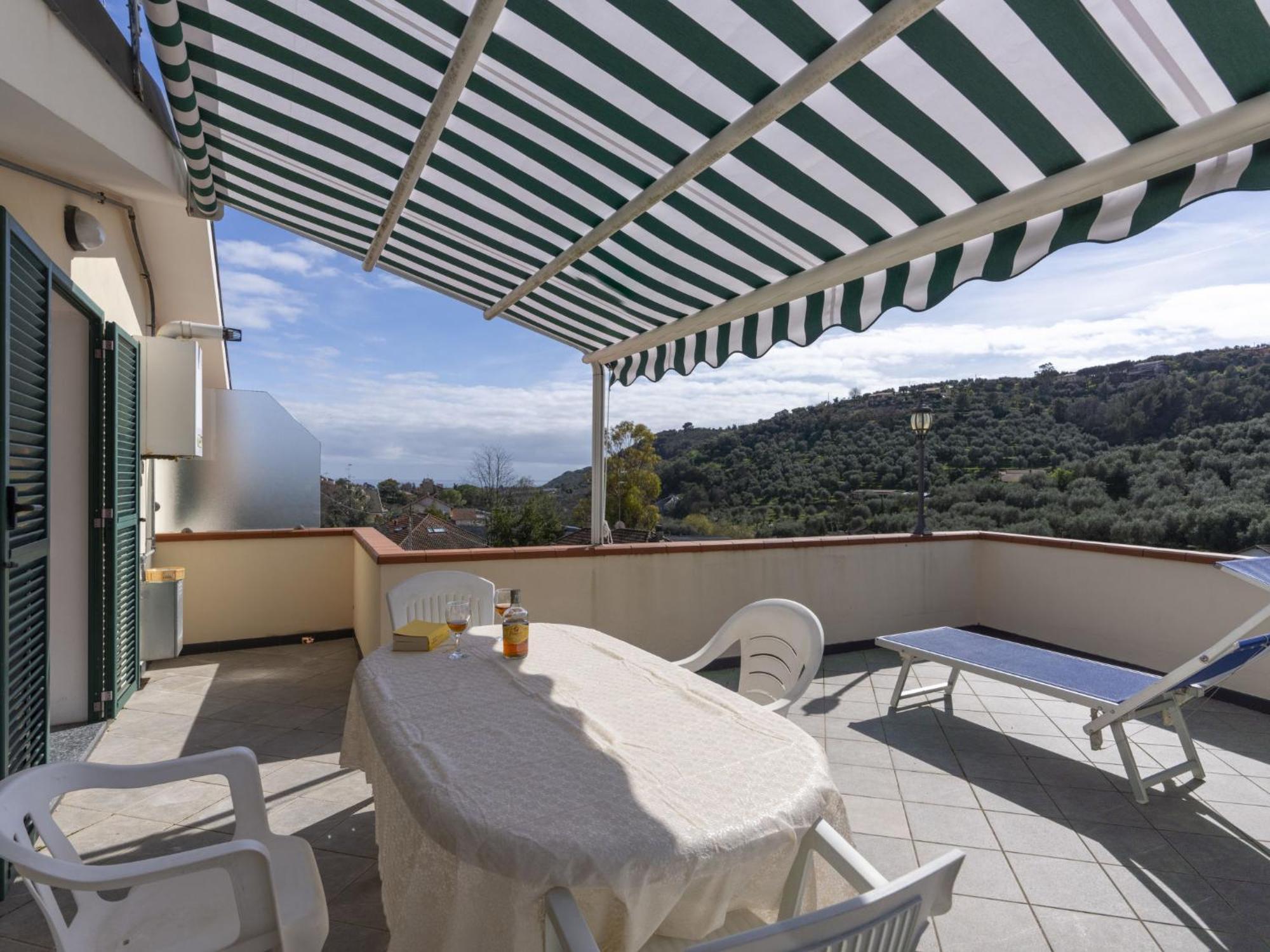 Apartment La Colombera - Dia142 By Interhome Диано-Кастелло Экстерьер фото
