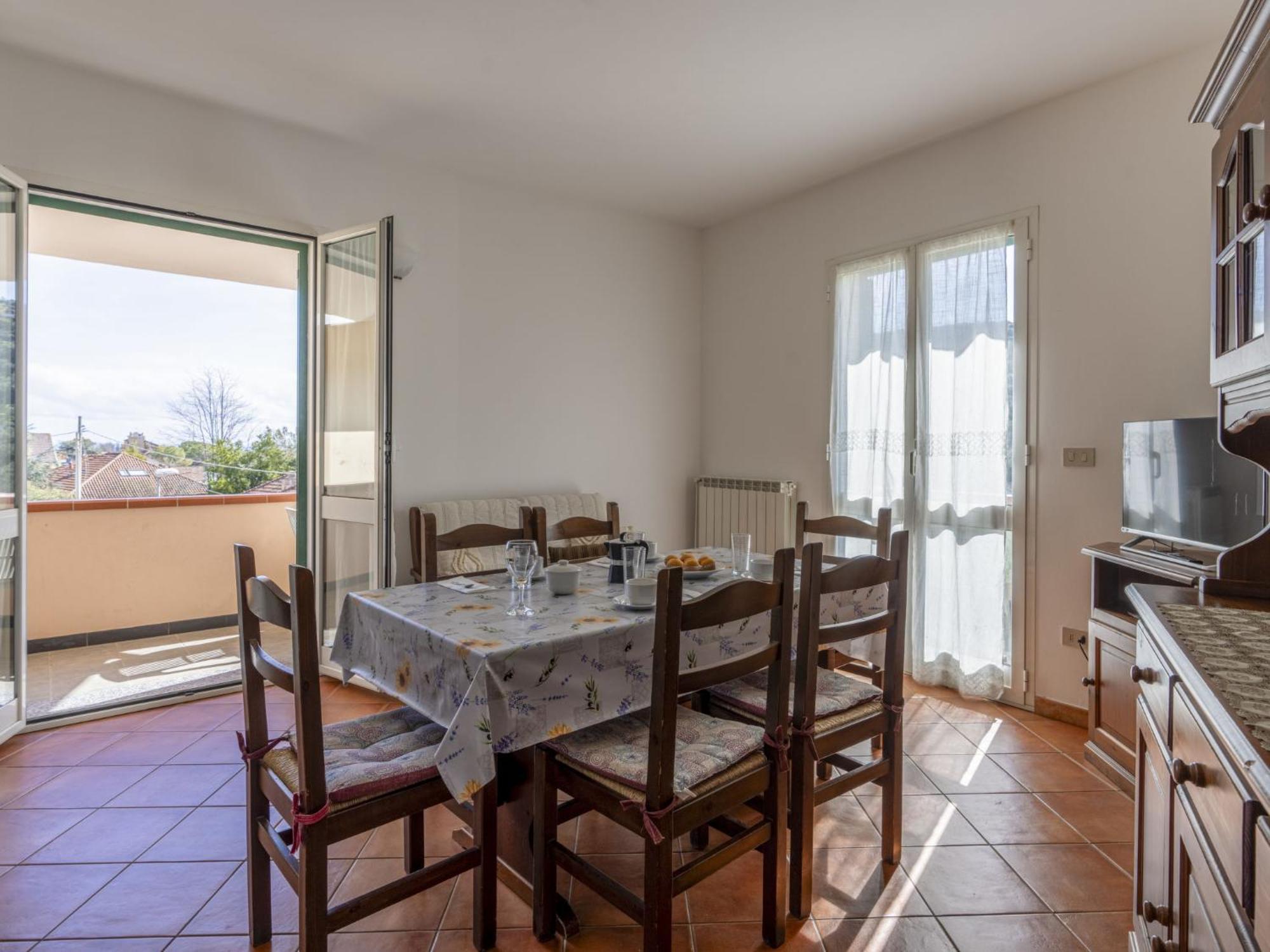 Apartment La Colombera - Dia142 By Interhome Диано-Кастелло Экстерьер фото