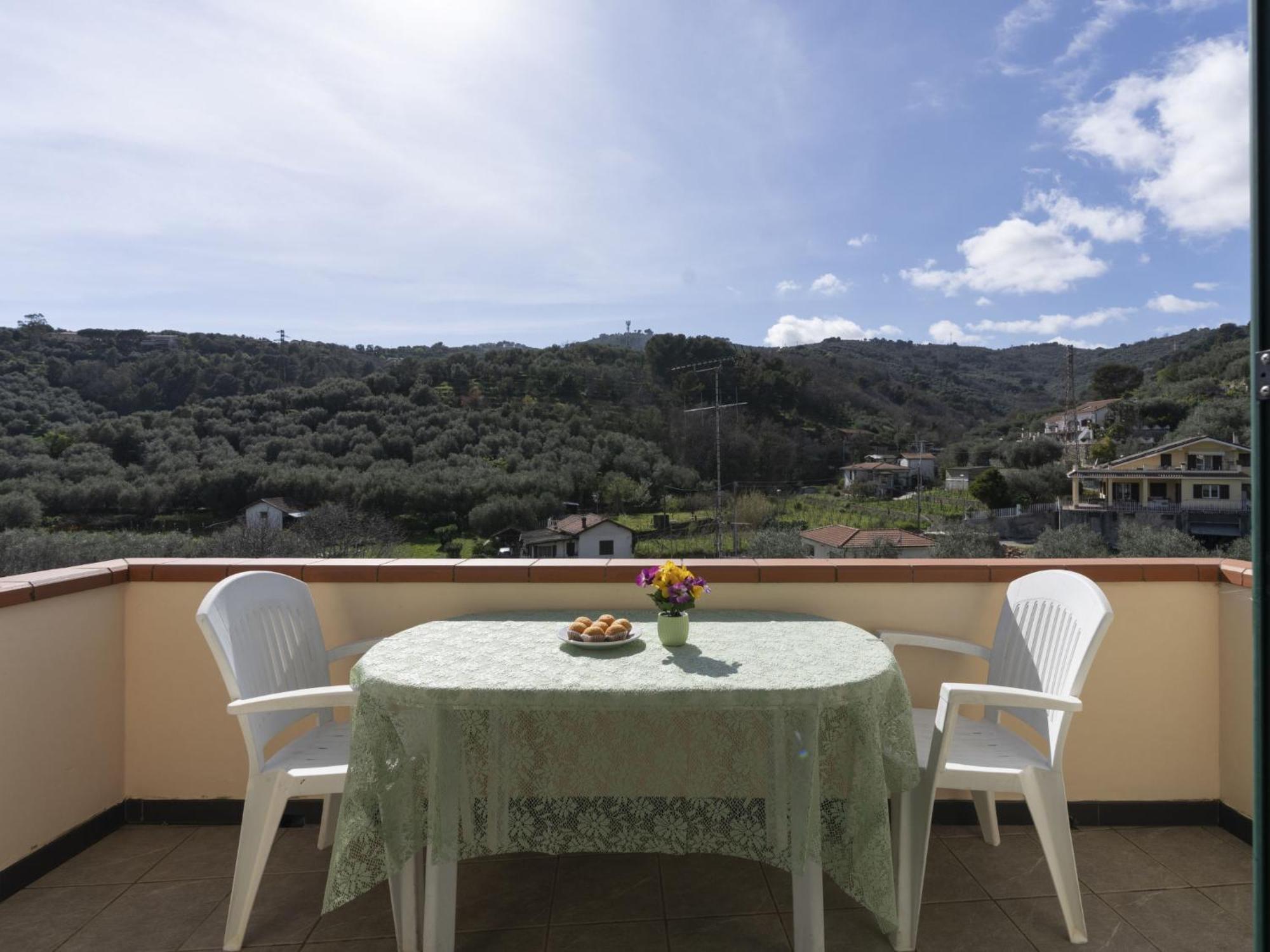 Apartment La Colombera - Dia142 By Interhome Диано-Кастелло Экстерьер фото