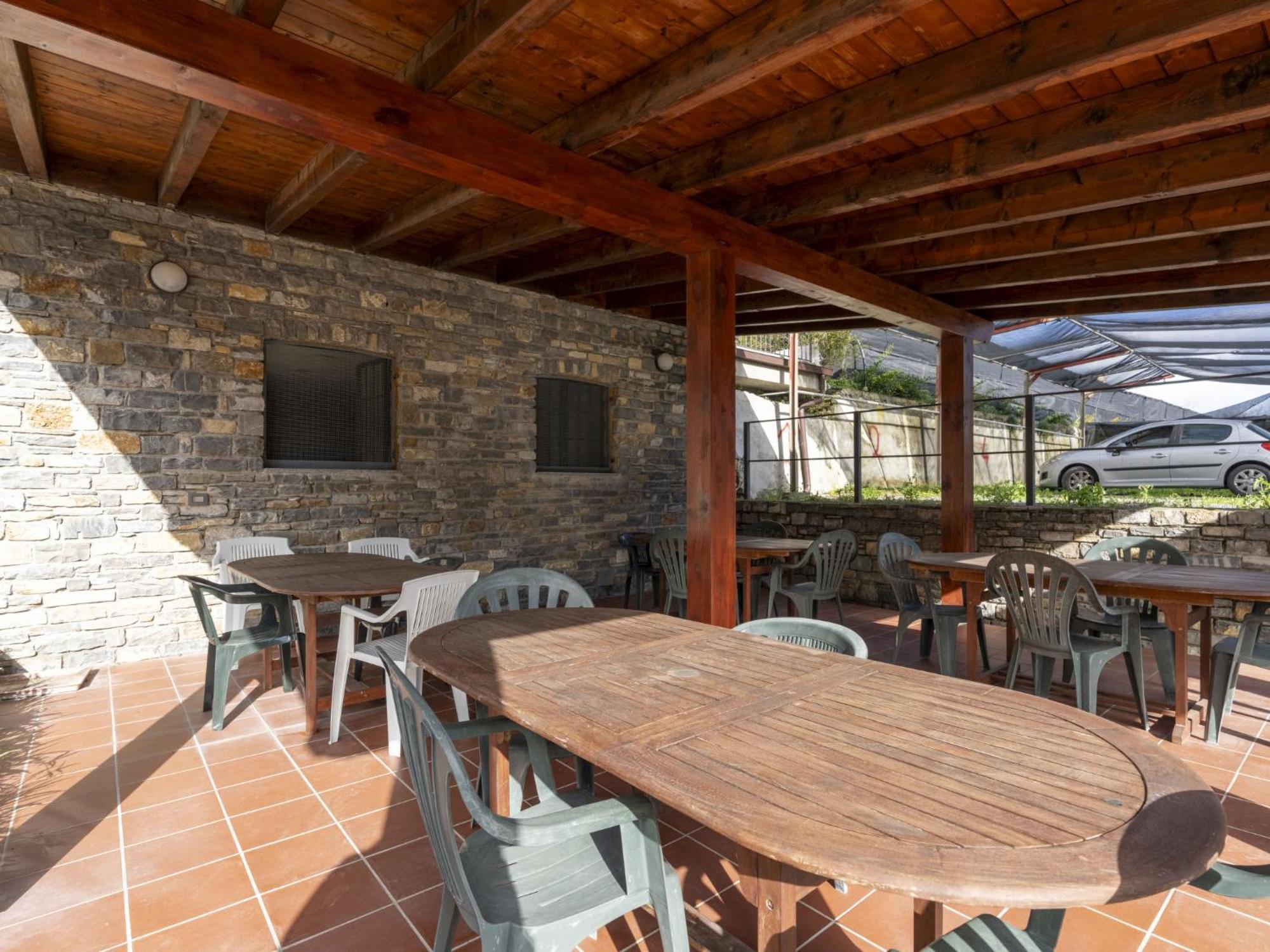 Apartment La Colombera - Dia142 By Interhome Диано-Кастелло Экстерьер фото