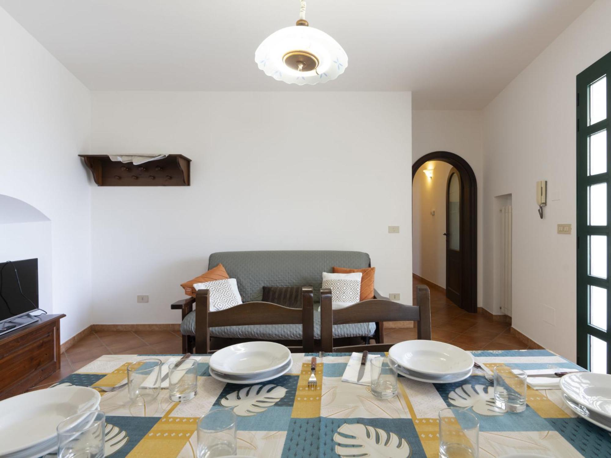 Apartment La Colombera - Dia142 By Interhome Диано-Кастелло Экстерьер фото
