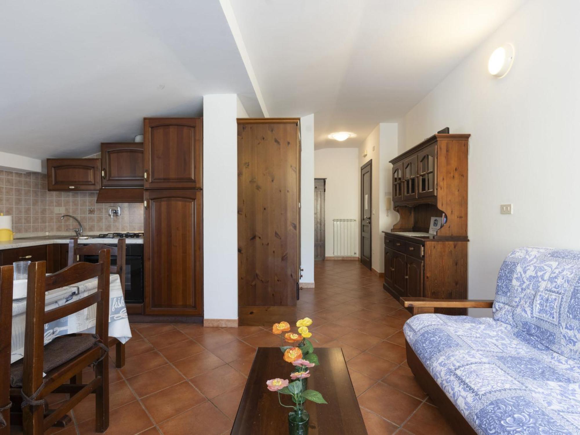 Apartment La Colombera - Dia142 By Interhome Диано-Кастелло Экстерьер фото