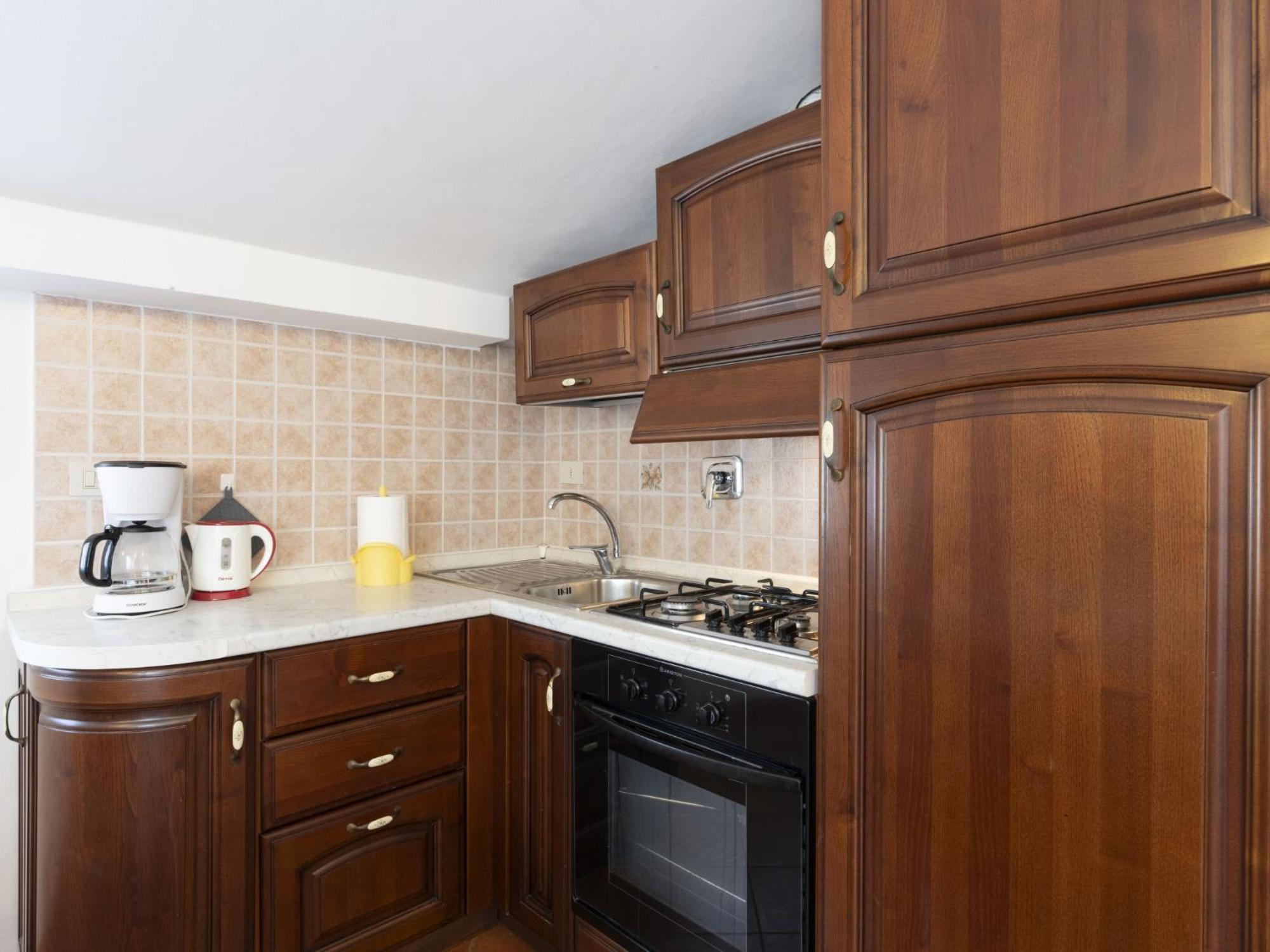 Apartment La Colombera - Dia142 By Interhome Диано-Кастелло Экстерьер фото