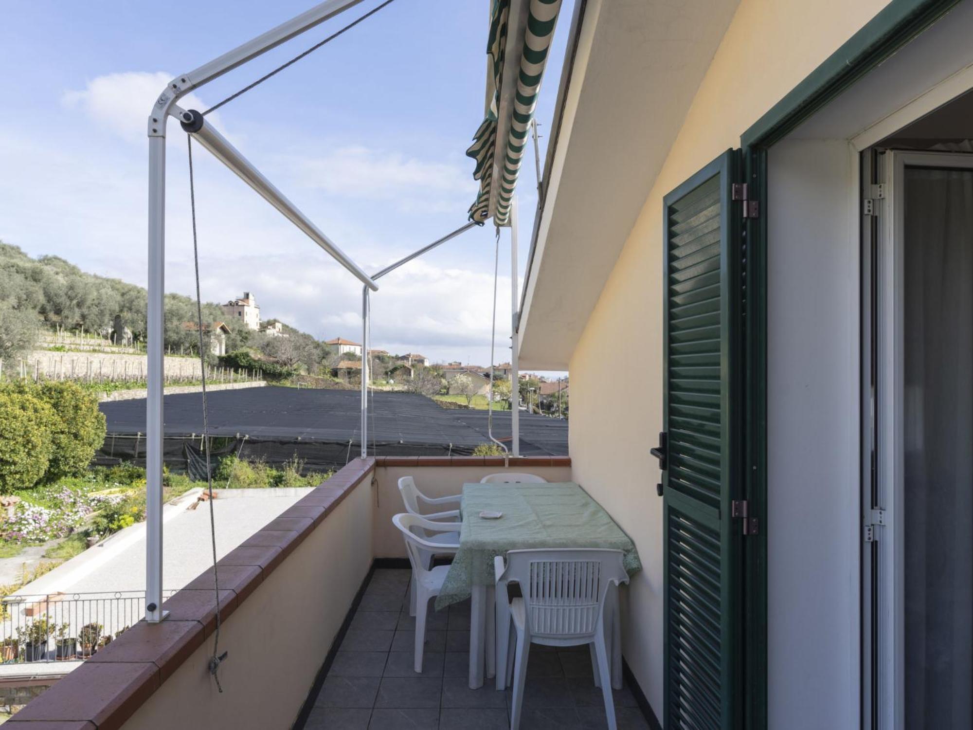 Apartment La Colombera - Dia142 By Interhome Диано-Кастелло Экстерьер фото