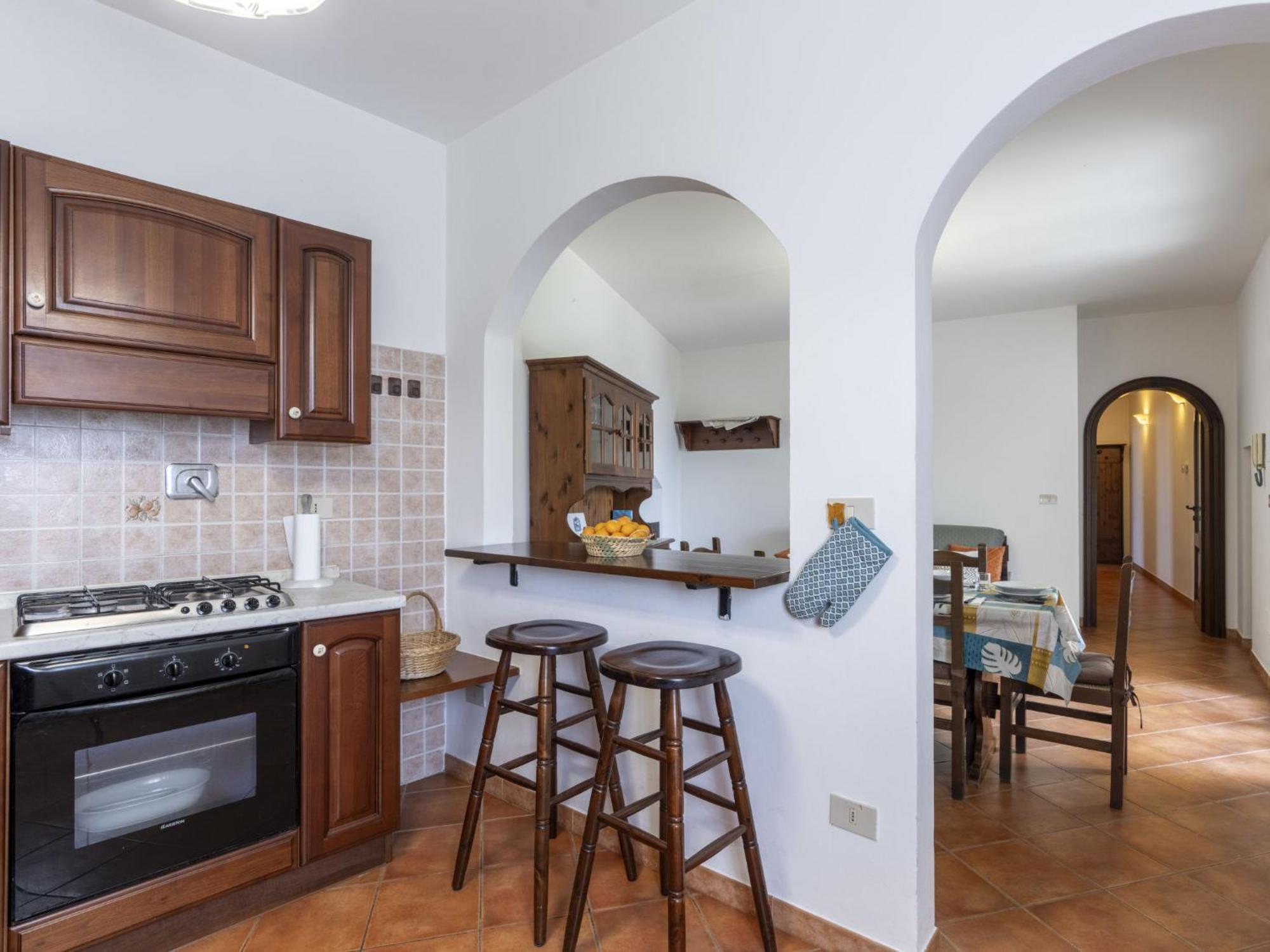 Apartment La Colombera - Dia142 By Interhome Диано-Кастелло Экстерьер фото