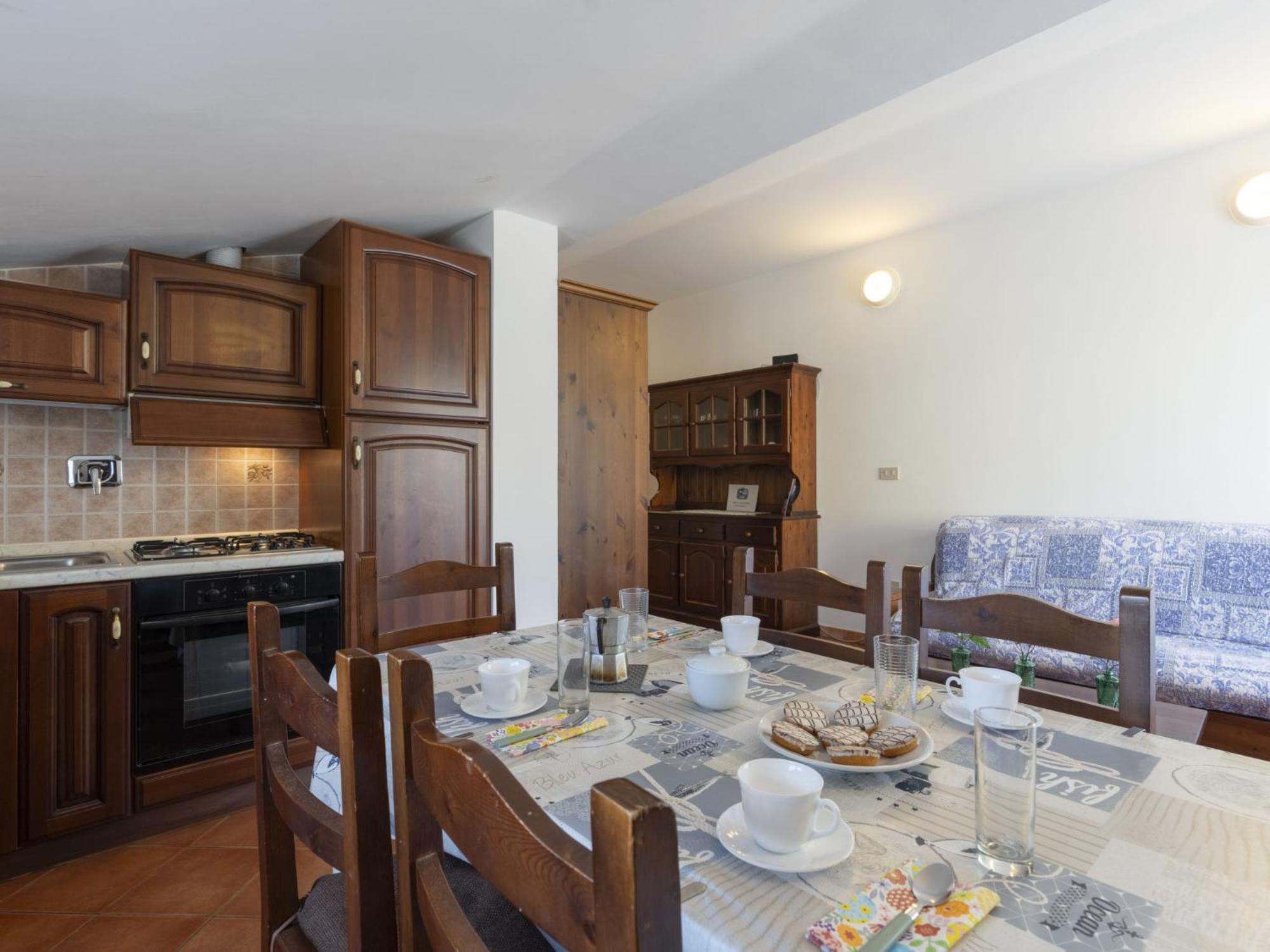 Apartment La Colombera - Dia142 By Interhome Диано-Кастелло Экстерьер фото