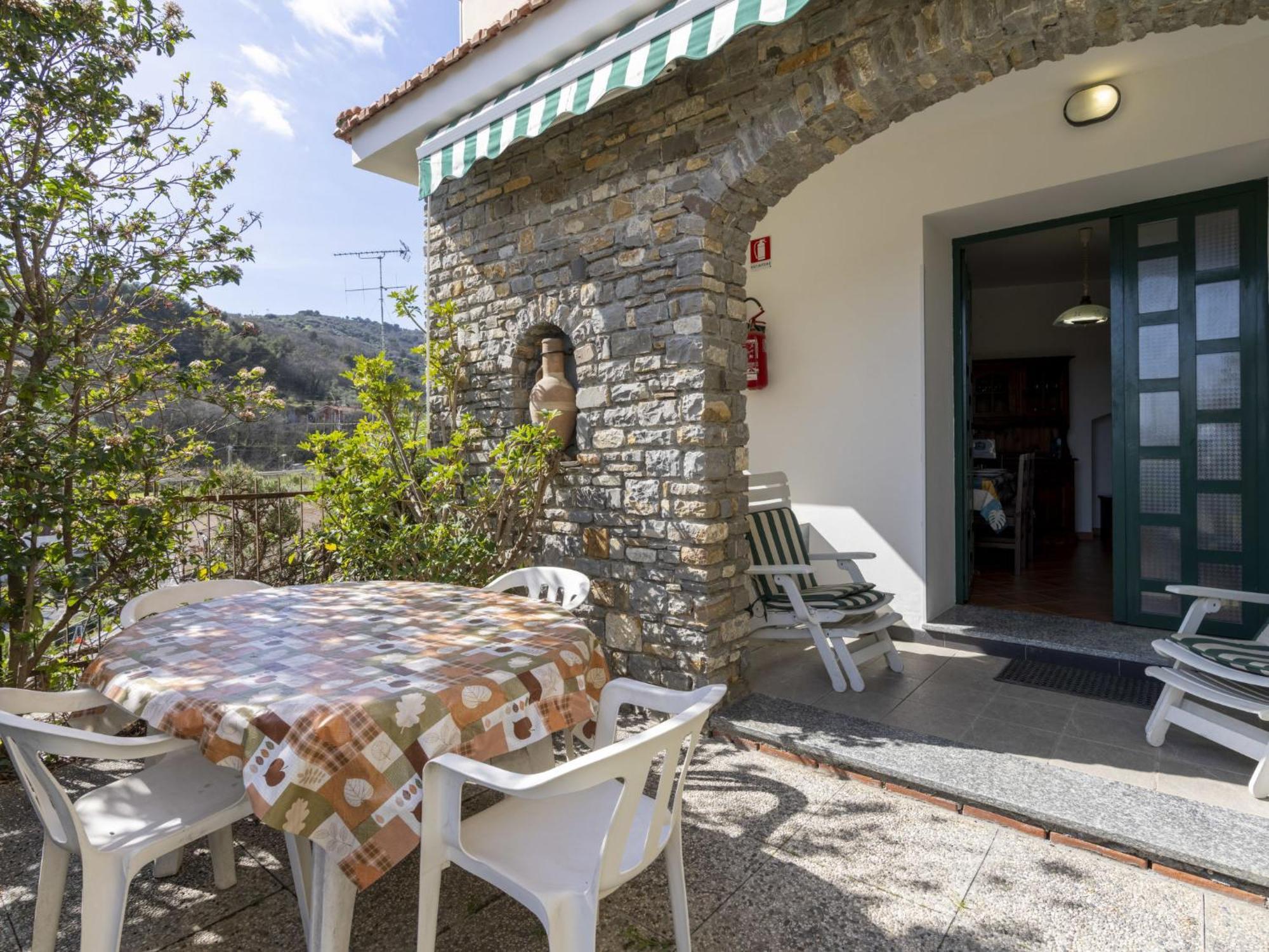 Apartment La Colombera - Dia142 By Interhome Диано-Кастелло Экстерьер фото