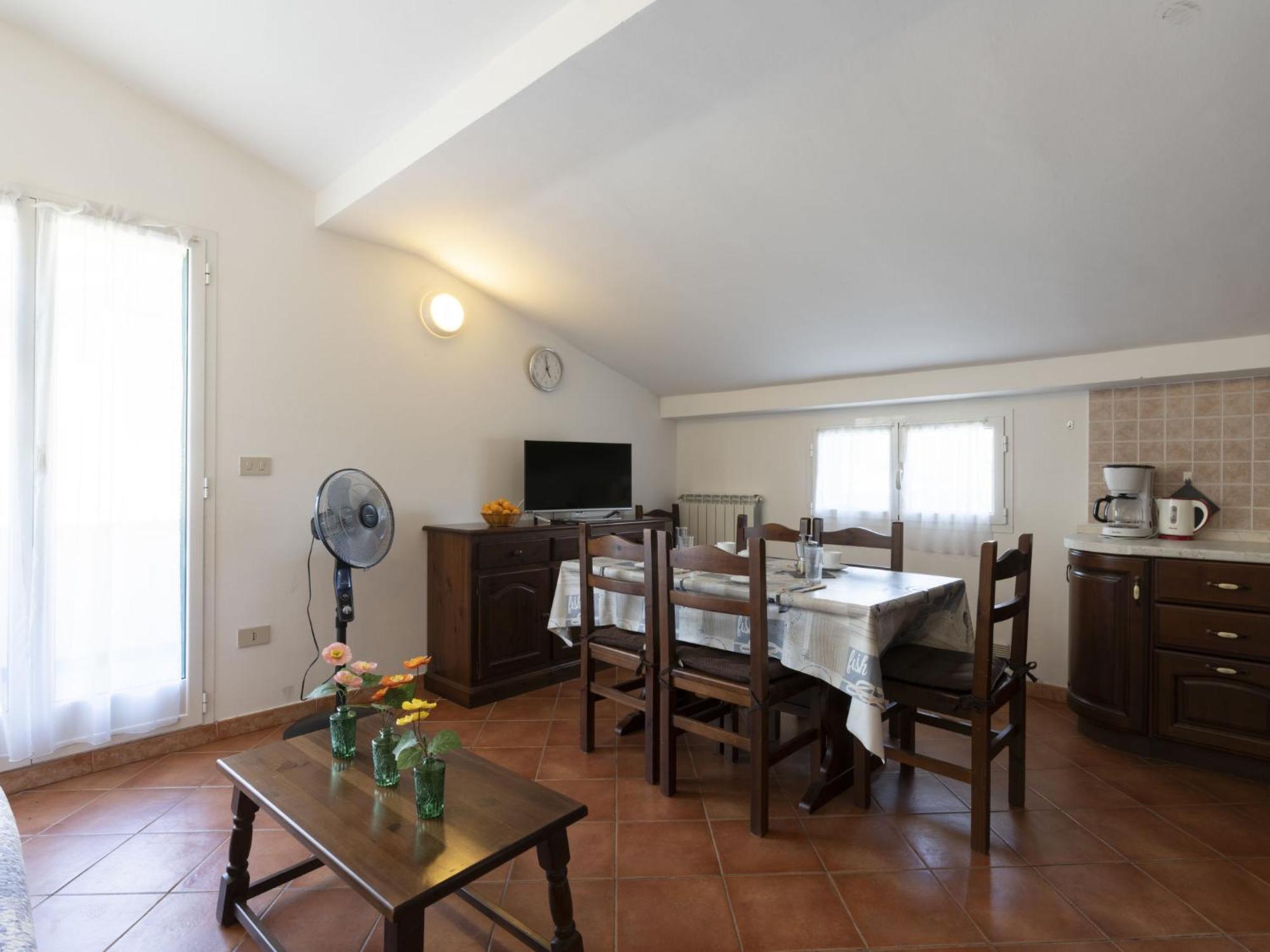 Apartment La Colombera - Dia142 By Interhome Диано-Кастелло Экстерьер фото